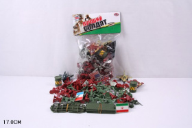 Набор "Военный" Лучший солдат Набор "Военный" Лучший солдат