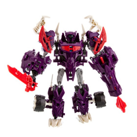 Робот-трансформер