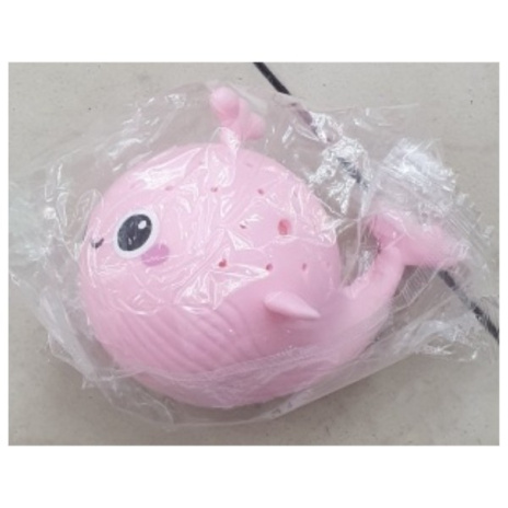 Игрушка для купания "Кит", в ассортименте