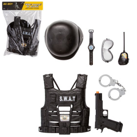 Набор "Полиция" "BeBoy"