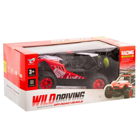Машинка на пульте радиоуправления в ассортименте Машинка на пульте радиоуправления в ассортименте