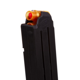 Пистолет "BeBoy" с глушителем