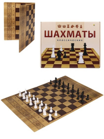 Шахматы