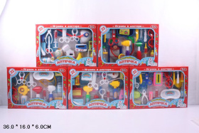 Набор "Доктор"