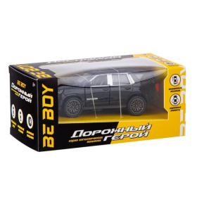 Машинка инерционная (металлическая) "BeBoy" Машинка инерционная (металлическая) "BeBoy"