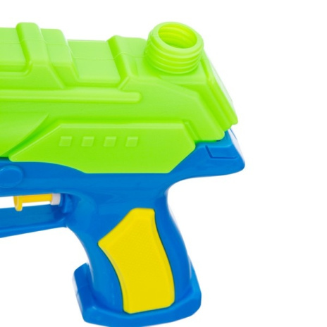 Водяное оружие "АкваБой"