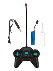 Машинка на пульте р/у Машинка на пульте р/у