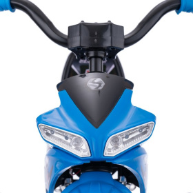 Велосипед 3-х колесный