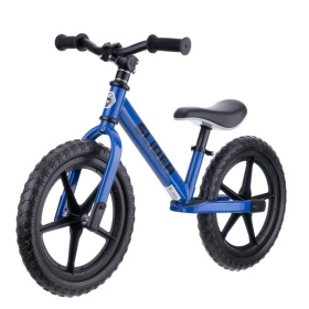 Беговел "Slider" пластиковые колеса диаметром 14 дюймов