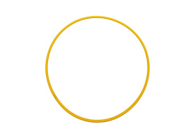 Обруч диаметр 80 см