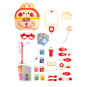 Набор "Доктор" Набор "Доктор"