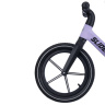 Беговел Slider, надувные колеса 14 дюймов, цвет: фиолетовый Беговел Slider, надувные колеса 14 дюймов, цвет: фиолетовый