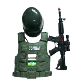 Набор "Полиция" "BeBoy"