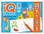IQ-прописи.5+ Пишем печатные буквы