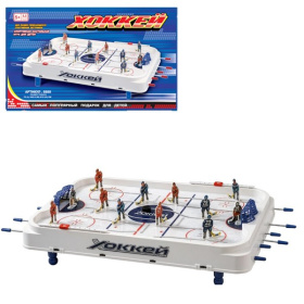 Игра настольная «Хоккей»