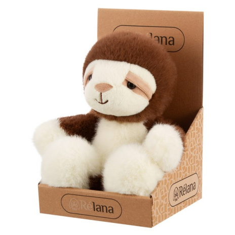 Ленивец, 25 см