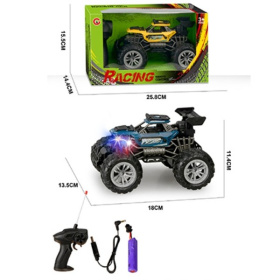 Машинка на пульте радиоуправления, в ассортименте