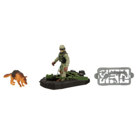 Набор "Военный"