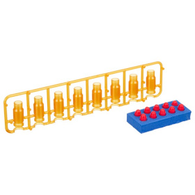 Пистолет "BeBoy" с глушителем Пистолет "BeBoy" с глушителем