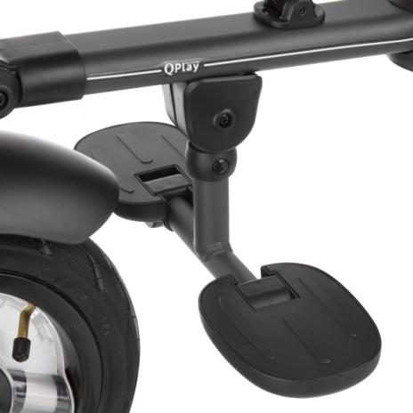 Велосипед трехколесный "Qplay"