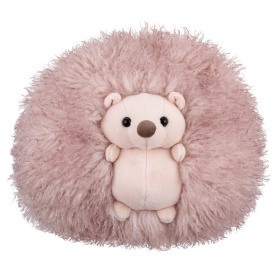 Мягкая Игрушка RELANA, Ежик, 40 см