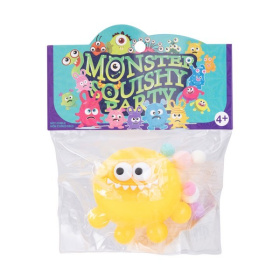 Игрушка-антистресс "Монстрик", в ассортименте