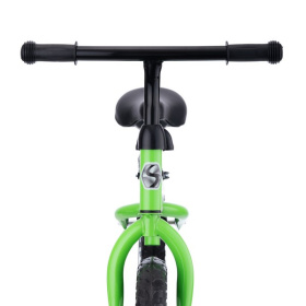 Беговел "Slider" пластиковые колеса диаметром 12 дюймов