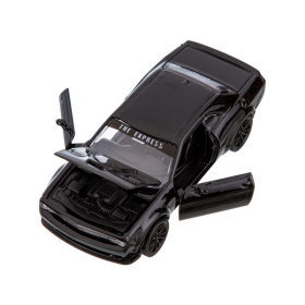 Машинка инерционная (металлическая) "BeBoy"