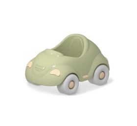 Машинка «Малышка». Коллекция «Зефир»