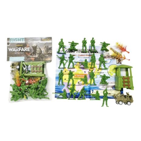 Набор "Военный"