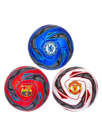 Мяч футбольный EVA, двухслойный