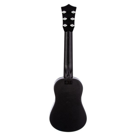 Гитара 60 см "Girl`s Club", 6 струн