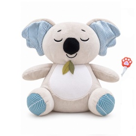 Игрушка мягкая Zooland "Коала", рисуем светом Игрушка мягкая Zooland "Коала", рисуем светом