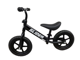 Беговел "Slider" пластиковые колеса диаметром 12 дюймов