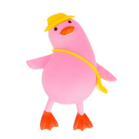 Брелок "Утка" (12 шт. в наборе)