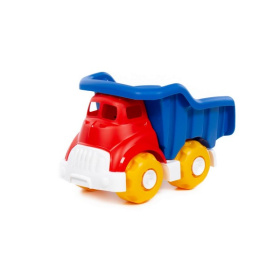 Грузовик сред. ШКОДА: новый цвет