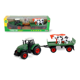 Набор "Фермер" инерционный Набор "Фермер" инерционный