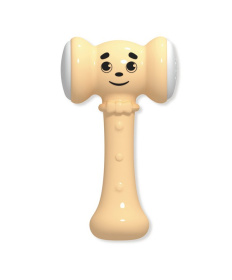 Веселая кувалдочка. Коллекция «Зефир»