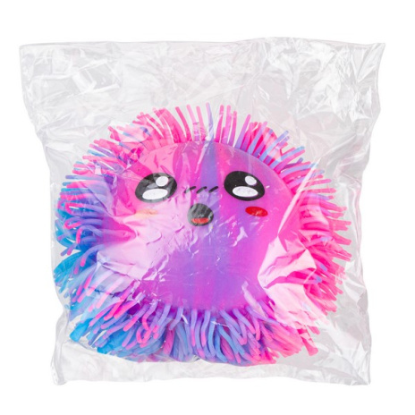 Мяч-волосатик в асортименте