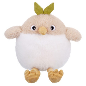 Мягкая Игрушка RELANA, Птичка, 30 см