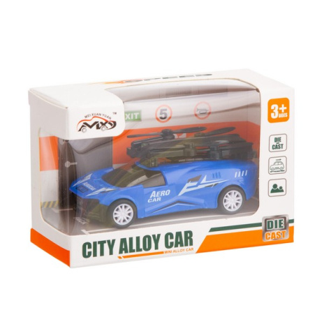 Машинка инерционная, в ассортимете