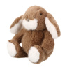 Зайчик пушистый бежевый, 32 см Зайчик пушистый бежевый, 32 см