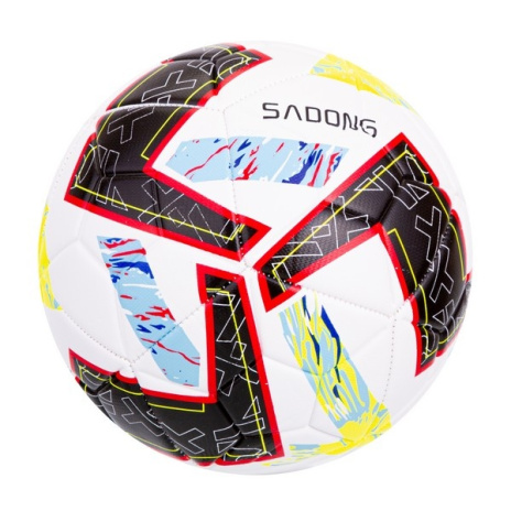 Футбольный мяч PU, в ассортименте