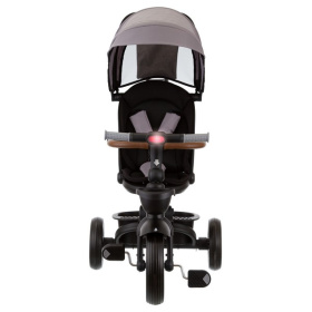 Велосипед 3-х колесный складной с ручкой управления Slider