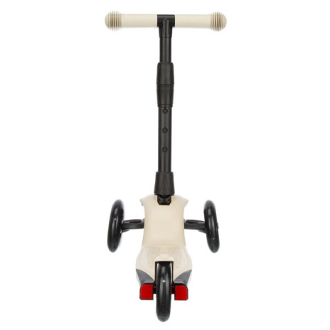 Самокат трехколесный Slider Stile, складной, колеса со светом Самокат трехколесный Slider Stile, складной, колеса со светом