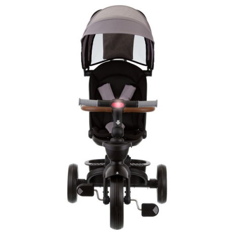 Велосипед 3-х колесный складной с ручкой управления Slider