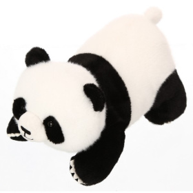 Панда, 28 см