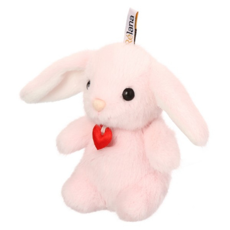 Зайчик, 12 см