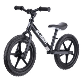 Беговел "Slider" пластиковые колеса диаметром 14 дюймов