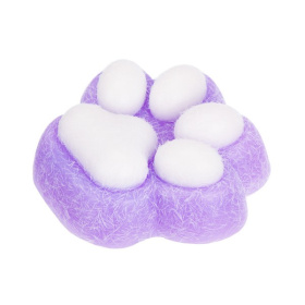 Игрушка-антистресс "Лапка" (16 шт. в наборе)